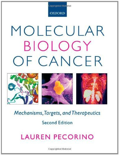 Molecular Biology Of Cancer