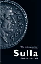 Sulla: The Last Republican