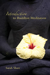 Introduction to Buddhist Meditation