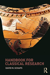 Handbook for Classical Research