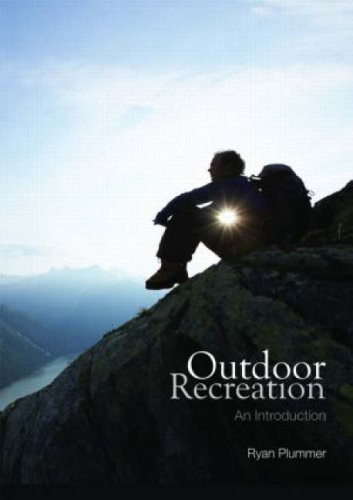 Outdoor Recreation: An Introduction