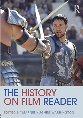 History on Film Reader (Routledge Readers in History)