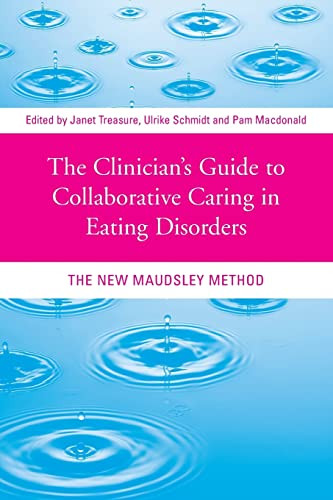 Clinician's Guide to Collaborative Caring in Eating Disorders