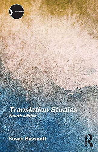 Translation Studies (New Accents)