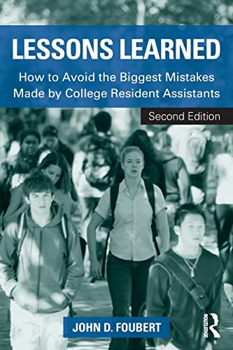 Lessons Learned: How to Avoid the Biggest Mistakes Made by College