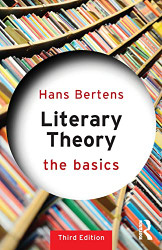 Literary Theory: The Basics: The Basics