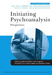 Initiating Psychoanalysis: Perspectives