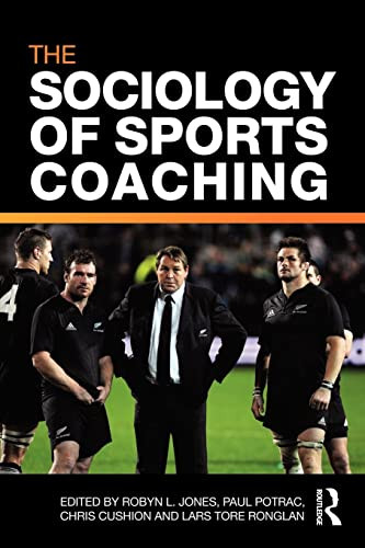 Sociology of Sports Coaching