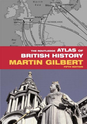 Routledge Atlas of British History
