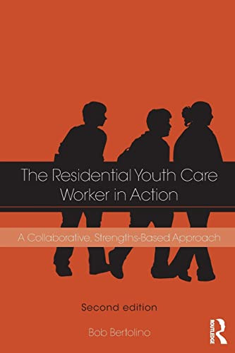 Residential Youth Care Worker in Action