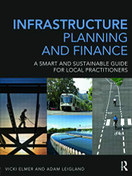 Infrastructure Planning and Finance