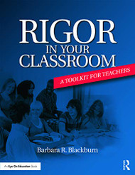 Rigor in Your Classroom