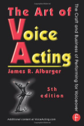 Art of Voice Acting