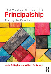 Introduction to the Principalship: Theory to Practice