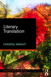 Literary Translation (Routledge Translation Guides)