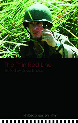 Thin Red Line (Philosophers on Film)