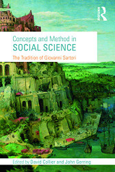 Concepts & Method in Social Science