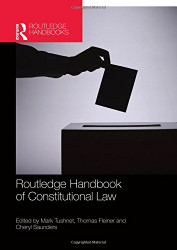Routledge Handbook of Constitutional Law (Routledge Handbooks )