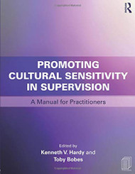 Promoting Cultural Sensitivity in Supervision