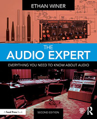 Audio Expert: Everything You Need to Know About Audio