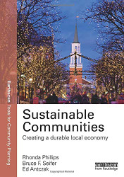 Sustainable Communities: Creating a Durable Local Economy - Earthscan