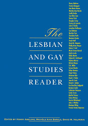 Lesbian and Gay Studies Reader