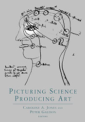 Picturing Science Producing Art