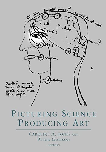 Picturing Science Producing Art