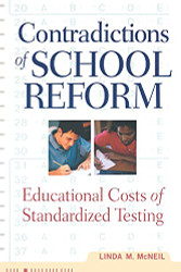Contradictions of School Reform