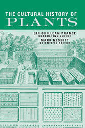 Cultural History of Plants