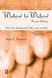Widow to Widow: How the Bereaved Help One Another