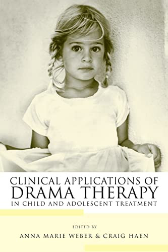 Clinical Applications of Drama Therapy in Child and Adolescent