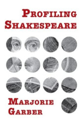 Profiling Shakespeare