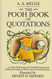 Pooh book of quotations