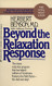 Beyond the Relaxation Response