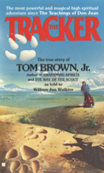 Tracker: The True Story of Tom Brown Jr.