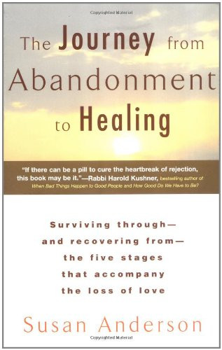 Journey from Abandonment to Healing