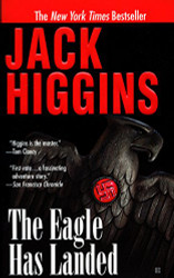 Eagle Has Landed (Liam Devlin)