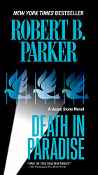 Death in Paradise (A Jesse Stone Novel)