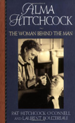 Alma Hitchcock: The Woman Behind The Man
