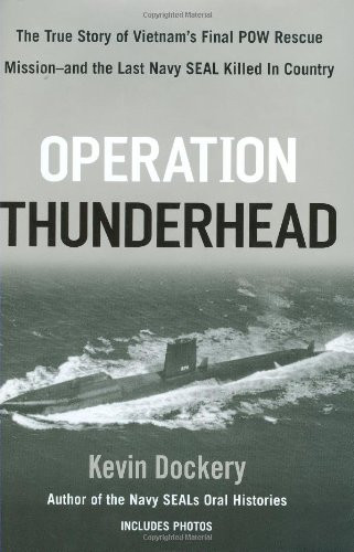 Operation Thunderhead