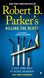 Killing the Blues (A Jesse Stone Novel)