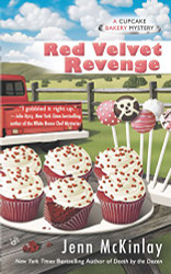 Red Velvet Revenge (Cupcake Bakery Mystery)