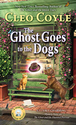 Ghost Goes to the Dogs (Haunted Bookshop Mystery)