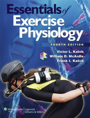 Essentials Of Exercise Physiology