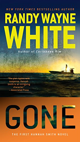 Gone (A Hannah Smith Novel)