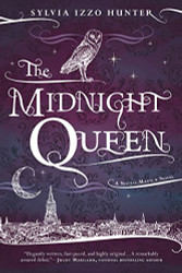 Midnight Queen (A Noctis Magicae Novel)