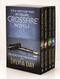 Sylvia Day Crossfire Series 4-Volume Boxed Set