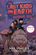Last Kids on Earth and the Nightmare King
