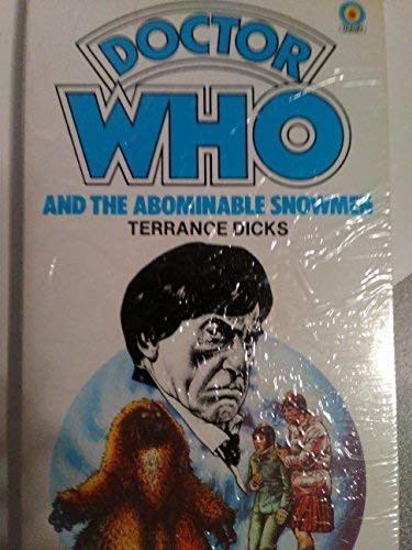 Doctor Who and the Abominable Snowmen